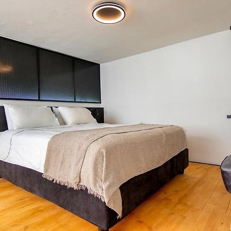 Luxury Loft In The Center Lejlighed Rhodes City Eksteriør billede
