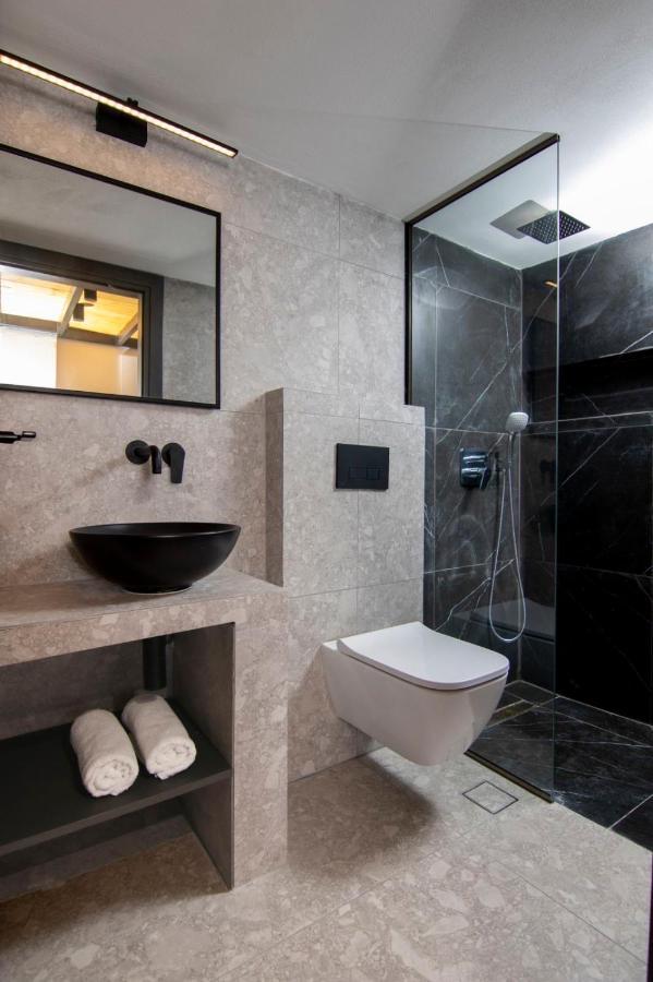 Luxury Loft In The Center Lejlighed Rhodes City Eksteriør billede